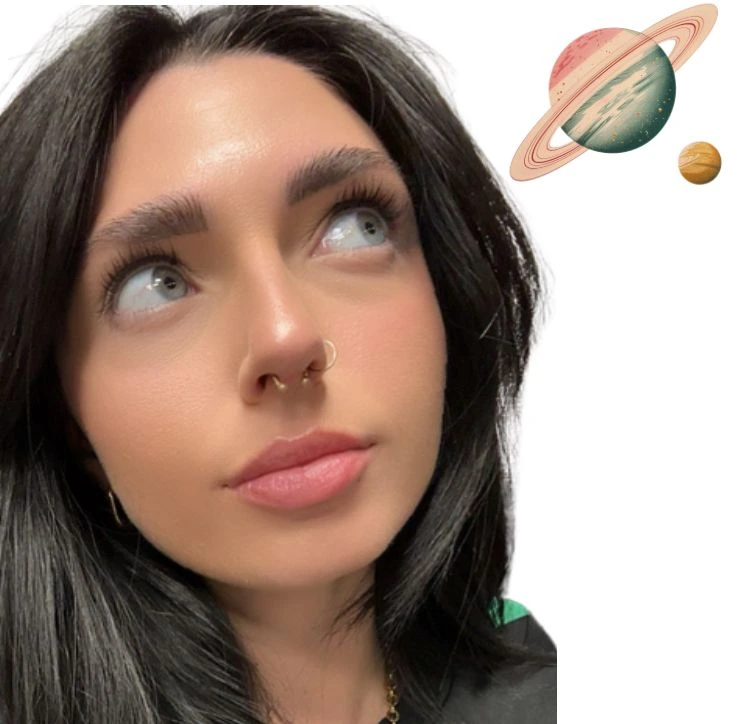 Jade - Fondatrice IN.DYVERSE