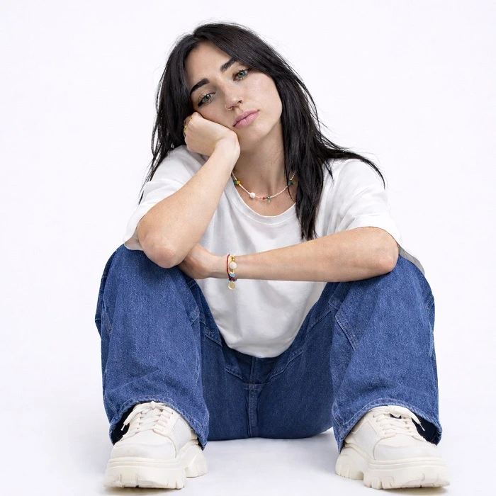 Jade - Fondatrice IN.DYVERSE