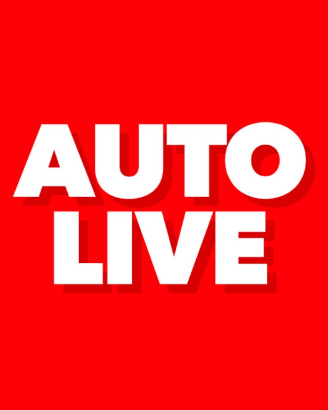 Auto Live Magazine
