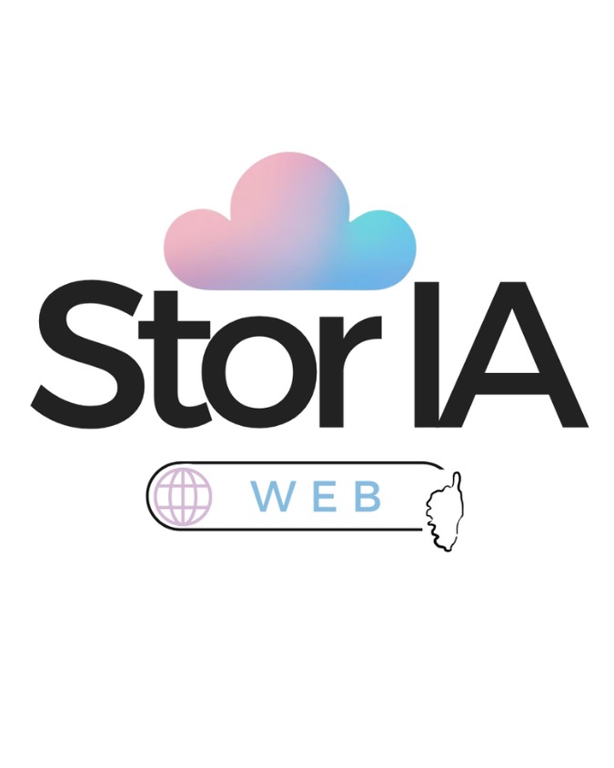 StorIA Web
