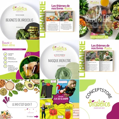 Biodélice - Image 1