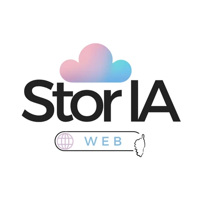 Stor IA Web - Contenu 2